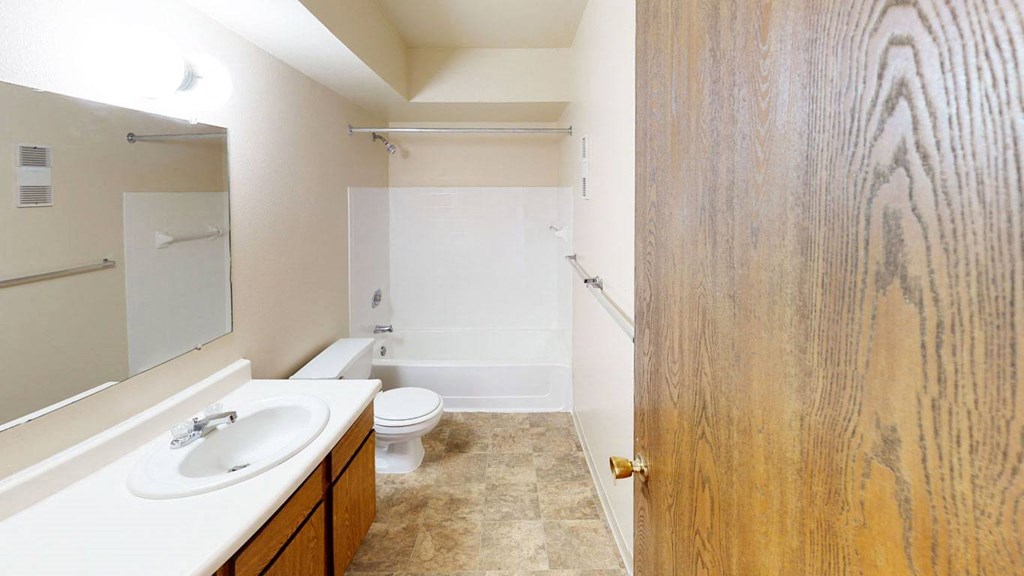 West Wind Apartments