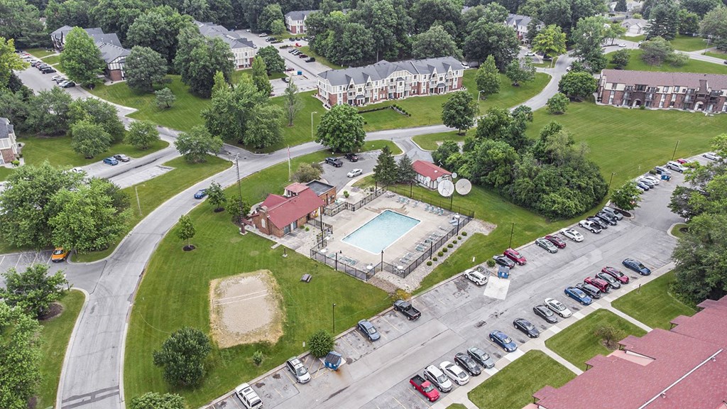 West Wind Apartments