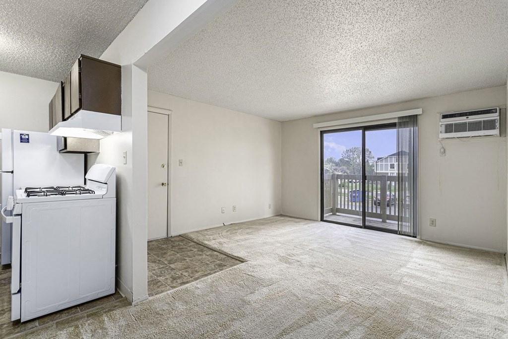 West Wind Apartments