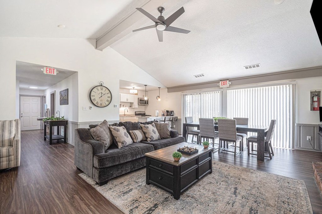 West Wind Apartments