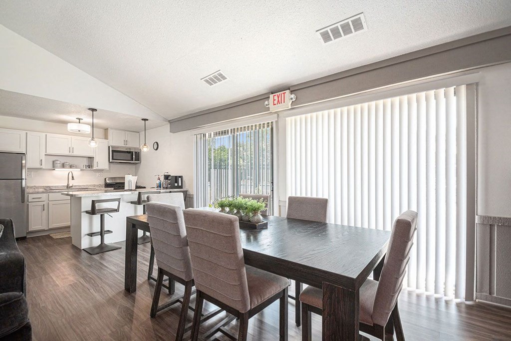 West Wind Apartments