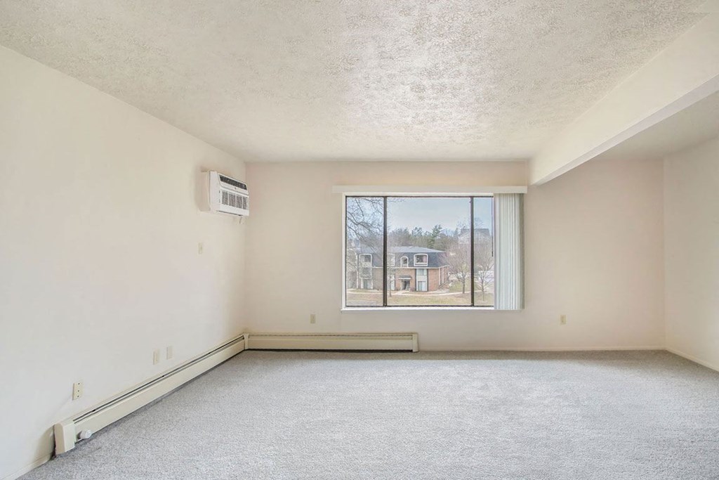 Studio with Natural Light at Wingate Apartments, Michigan, 49512