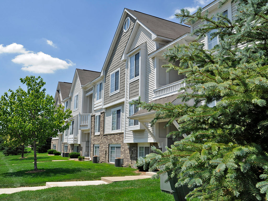 Westlake Apartments  at Westlake Apartments, Belleville