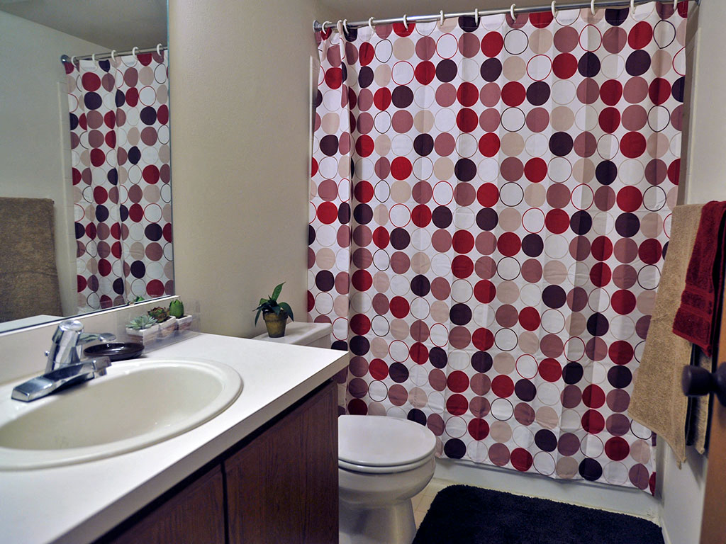 Bathroom at The Landings, Westland, 48185