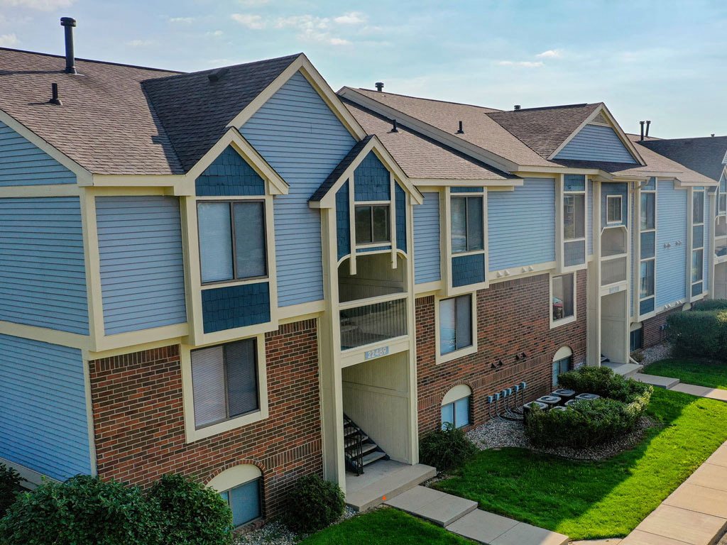 Arbor Lakes Apartments 22538 Pine Arbor Dr Elkhart In Rentcafe