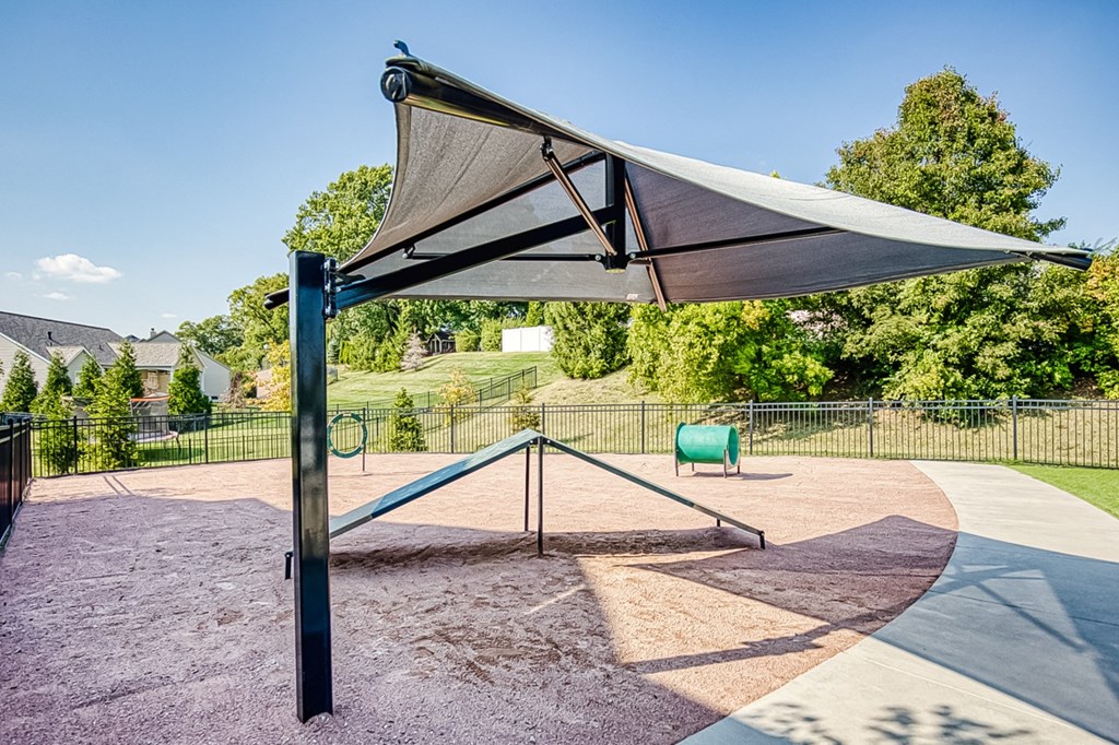 River Crossing Pet Park