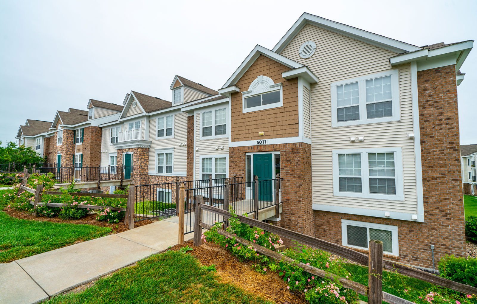 Apartments in Lincoln, NE Black Sand Apartment Homes