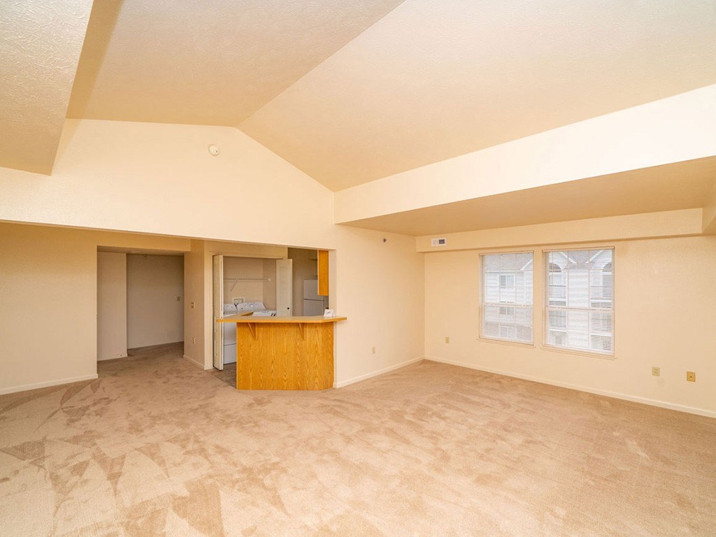 Spacious Floor Plans at Black Sand Apartment Homes, Nebraska, 68504