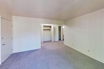 Ample Closet Space at Briarwood Apartments in Benton Harbor, MI