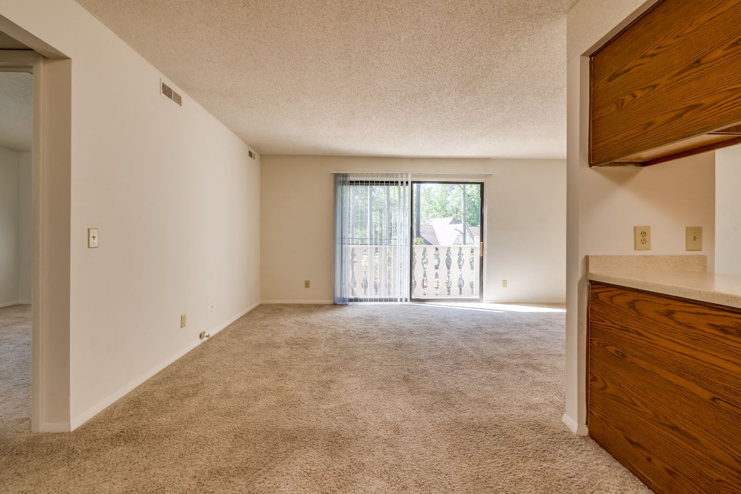 Large Living Area (Orchid View)  at Brook Pines, Columbia