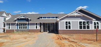 Chase Creek Leasing Office Property Image