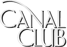 Logo for Canal Club Apartments, Lansing