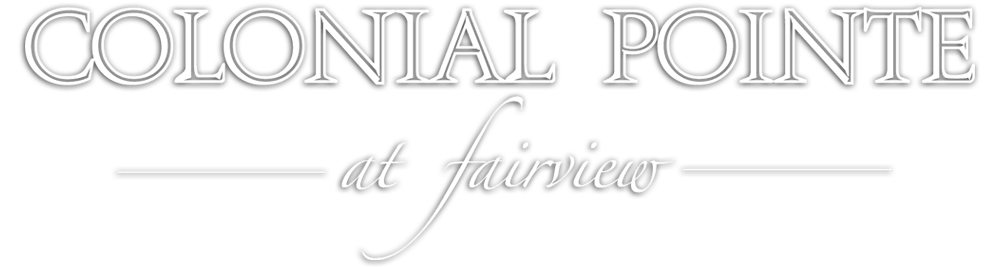 Property Logo for Colonial Pointe at Fairview Apartments, Bellevue, NE