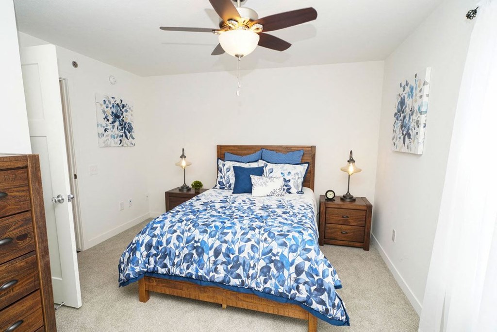 Copper Creek Apartment Homes, 10850 Copper Creek Trail, Maize, KS