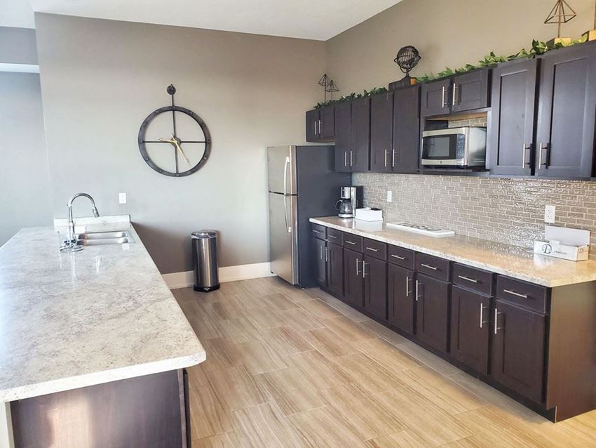 Copper Creek Apartment Homes, 10850 Copper Creek Trail, Maize, KS