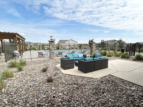 10850 Copper Creek Trail 1-2 Beds Apartment for Rent