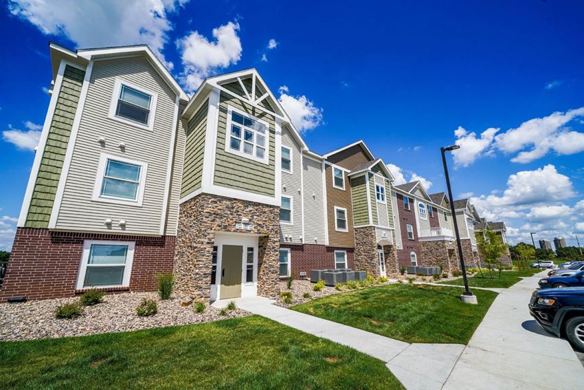 New Apartment Community at Copper Creek in Maize, KS 67101 - Photo Gallery 1