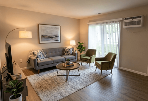 3355 Thornwood Trail Studio-2 Beds Apartment for Rent