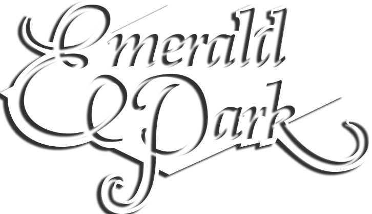Emerald Park Apartments Property Logo