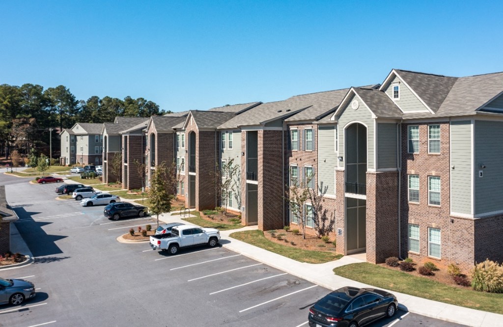 Emerald Creek Apartment at Emerald Creek Apartments, Greenville