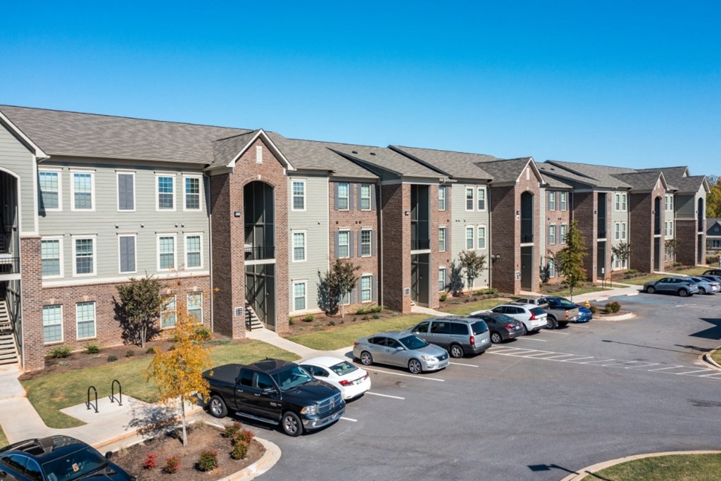 Emerald Creek Apartment at Emerald Creek Apartments, Greenville, SC