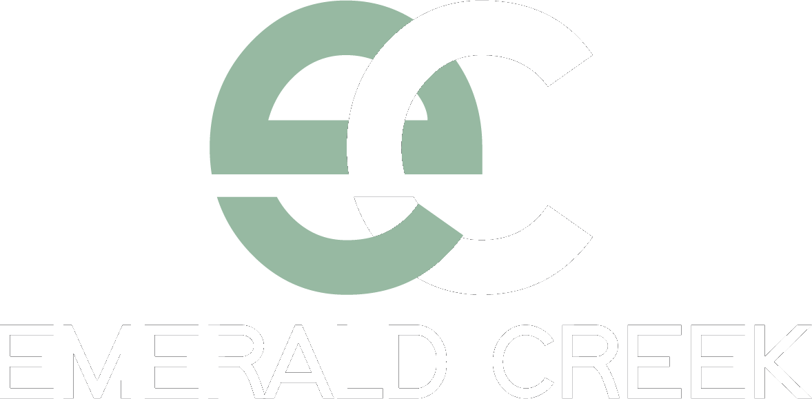 Property Logo at Emerald Creek Apartments, Greenville, SC