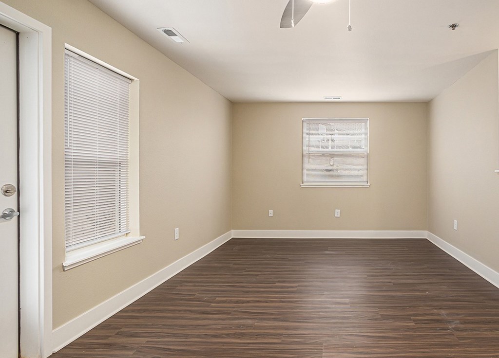 Unfurnished Bedroom at The Grove Apartment Homes, Nebraska