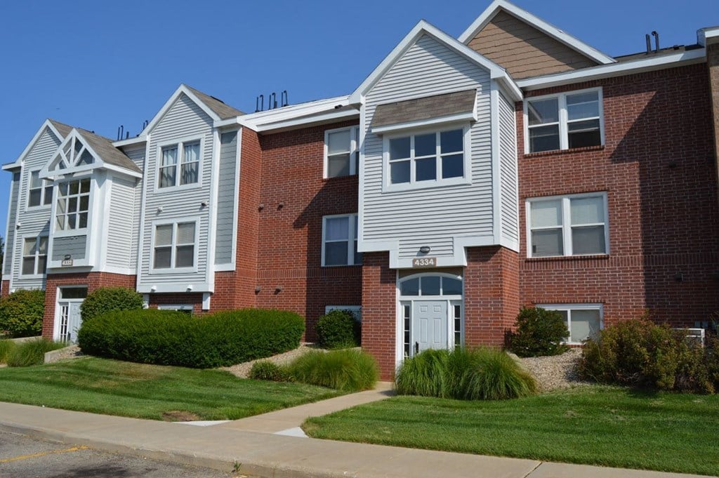 Non Smoking Buildings at Gull Prairie/Gull Run Apartments and Townhomes, Kalamazoo, 49048