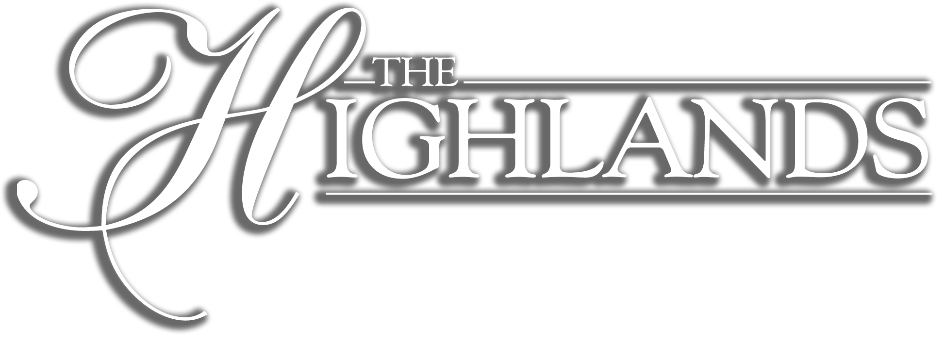 Property Logo for The Highlands Apartments, Elkhart, Indiana