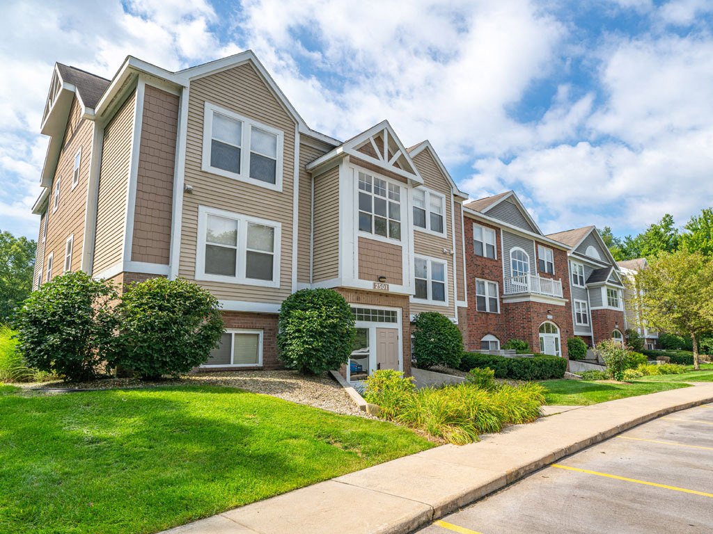 The Highlands Apartments, 2641 Muirfield Drive, Elkhart, IN RentCafe