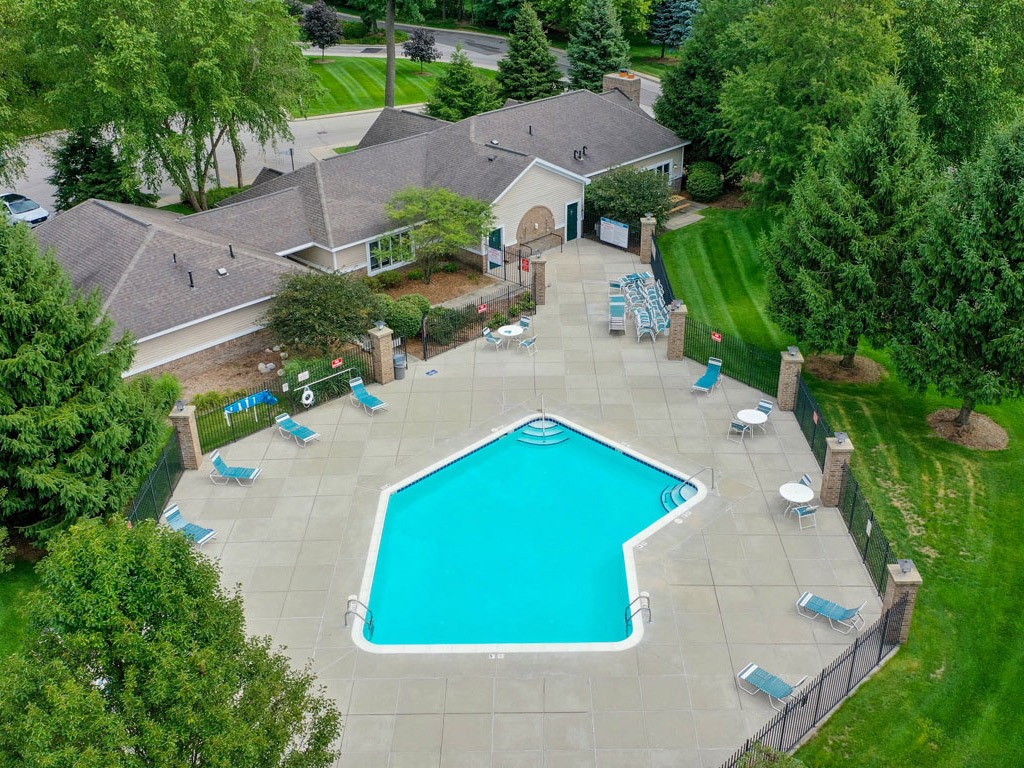 The Highlands Apartments