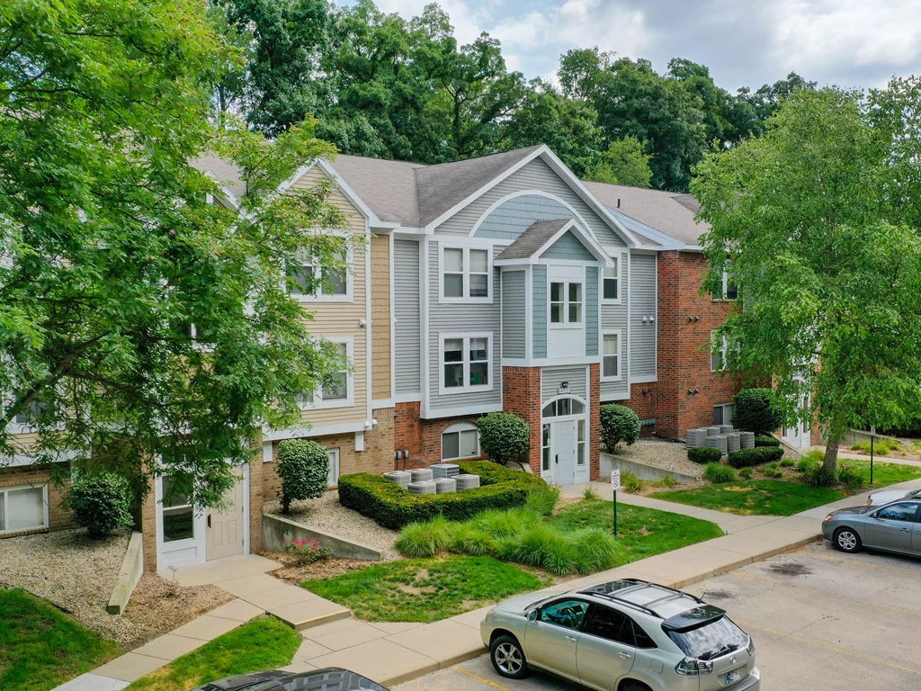 Elkhart Apartments for Rent The Highlands Apartments Photos