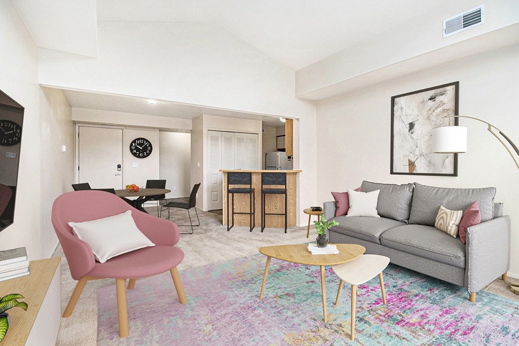 Hurwich Farms Apartments