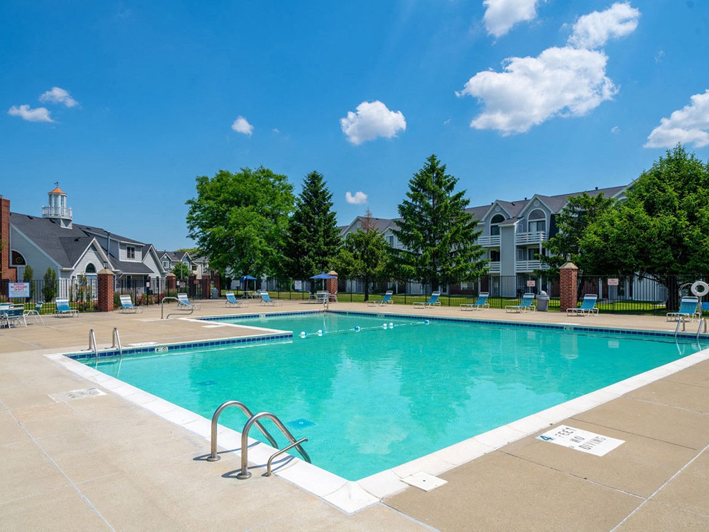 Mishawaka Homes for Rent | Indian Lakes Apartments | Photos