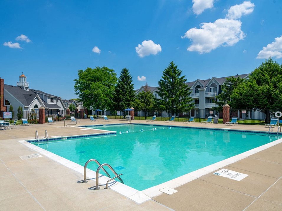 Mishawaka Homes for Rent | Indian Lakes Apartments | Photos