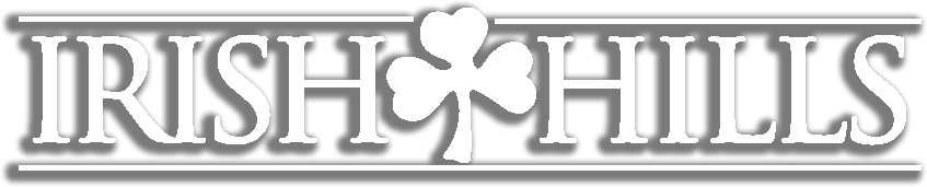 Irish Hills Apartments logo