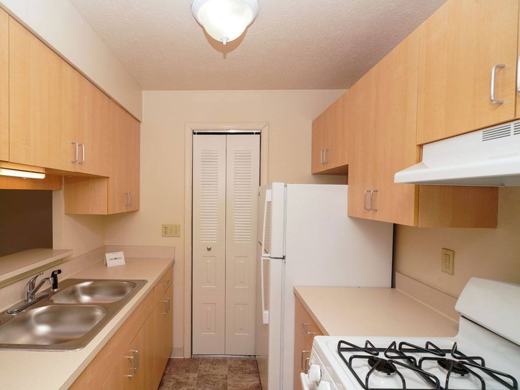 Irish Hills Apartments