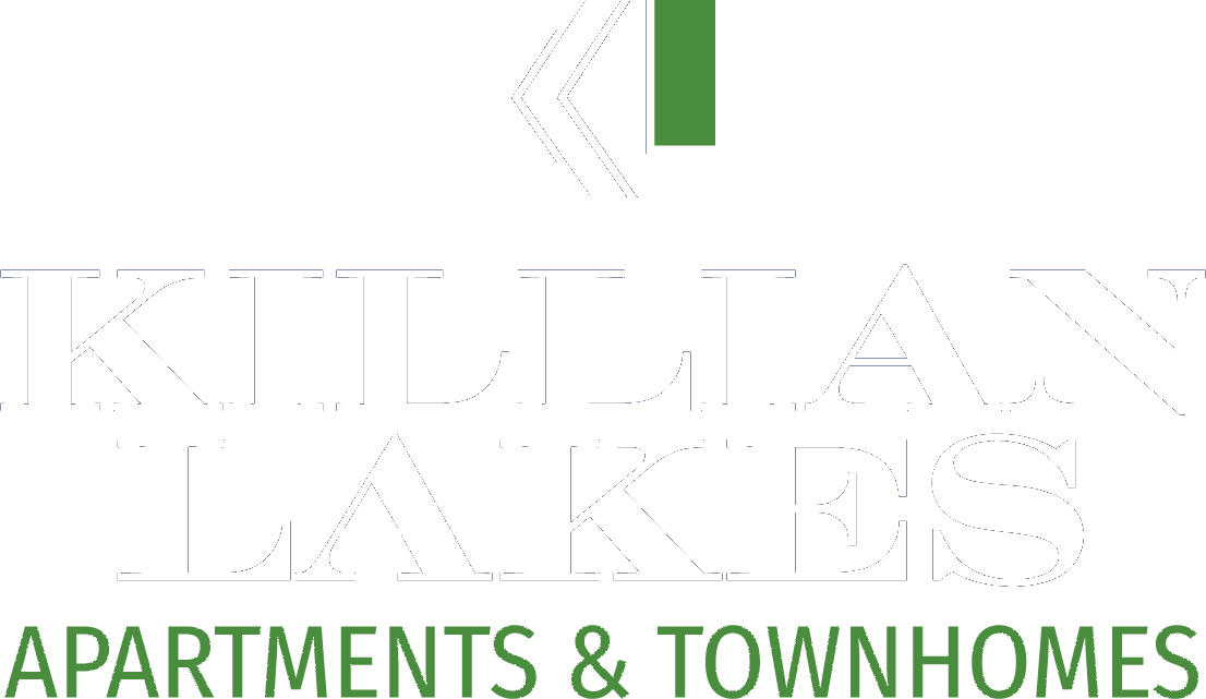 Property Logo o at Killian Lakes Apartments and Townhomes, Columbia, South Carolina