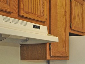 Kitchen Kitchen at LakePointe Apartments, Ohio - Photo Gallery