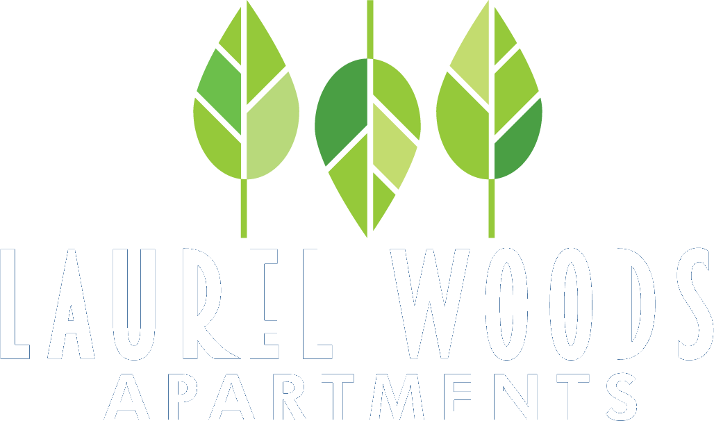 Property Logo at Laurel Woods Apartments, Greenville, 29607