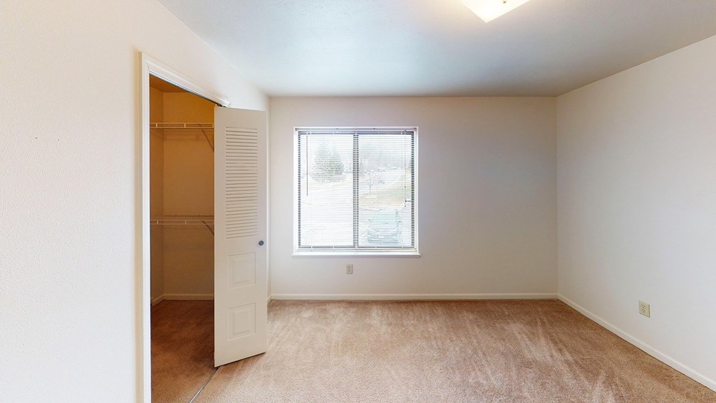 Liberty Mills Apartments