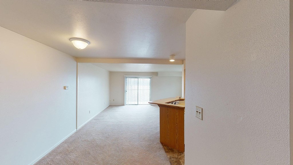 Liberty Mills Apartments