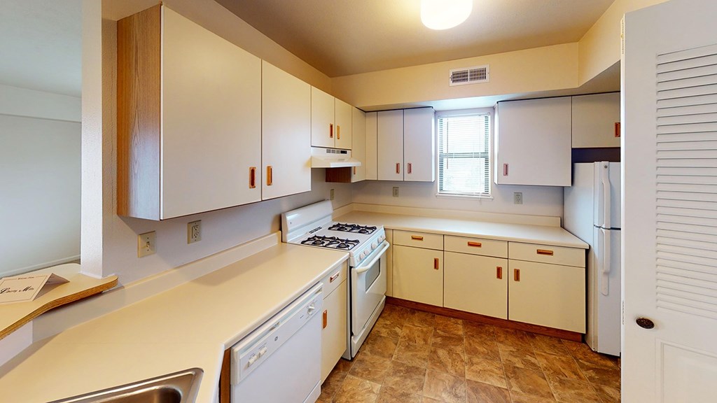 Liberty Mills Apartments