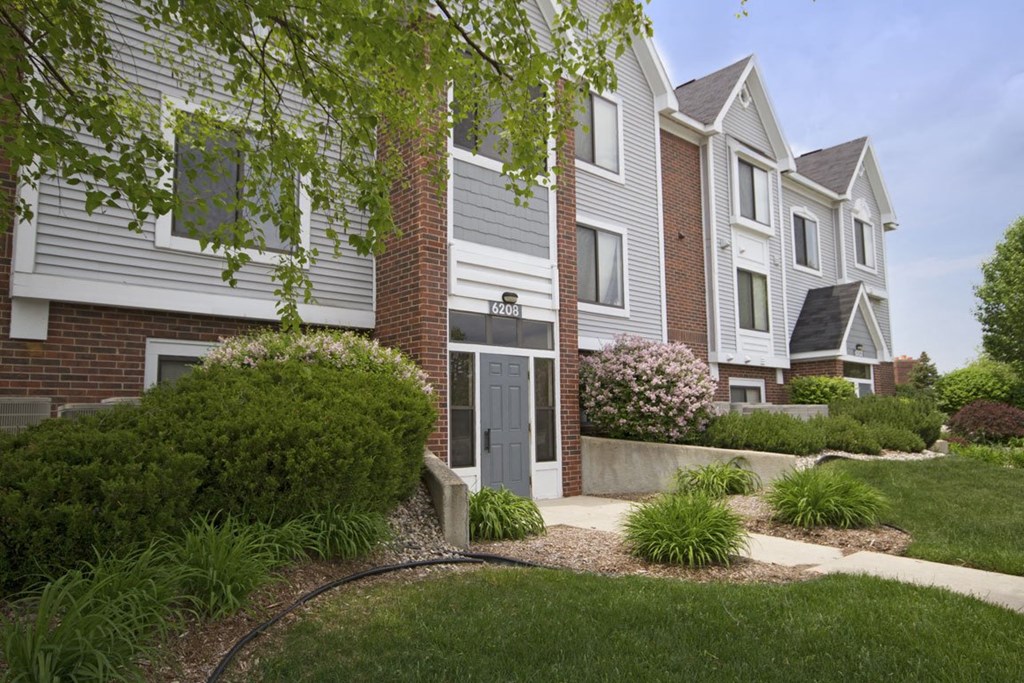 Liberty Mills Apartments