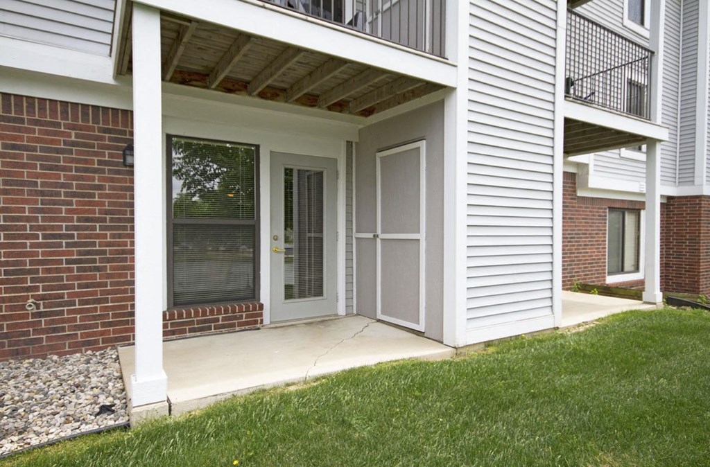 Liberty Mills Apartments