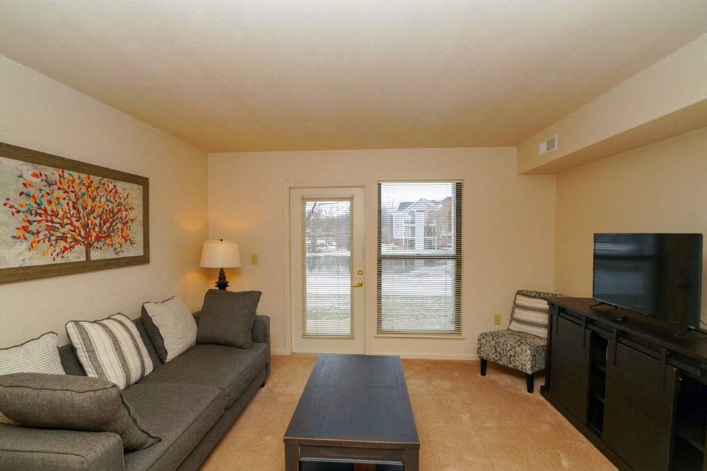 Liberty Mills Apartments is a similar property to BLUESTONE COMMUNITY 55+Fort Wayne Indiana.  APRIL MOVE IN SPECIAL Call Today To Tour located in Fort Wayne