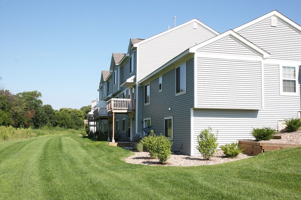 Green Views at Lynbrook Apartment Homes and Townhomes, Elkhorn, NE, 68022