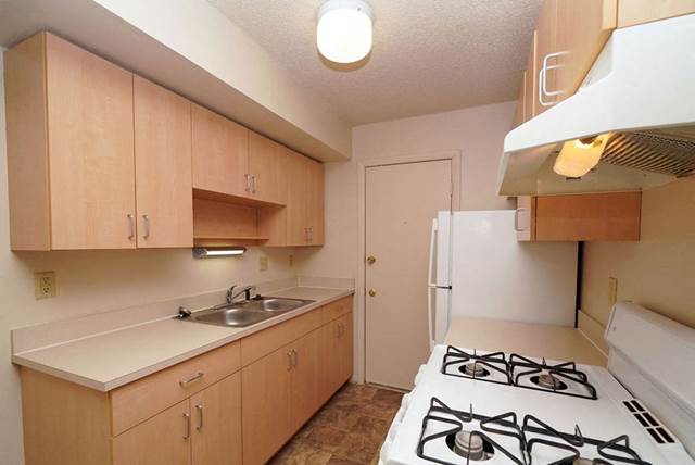 Madeira Apartments