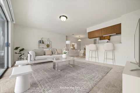 1700 West Coneflower Drive 1 Apartment for Rent