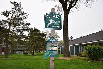 Pets Welcome at Newport Village Apartments in Portage, MI 49002